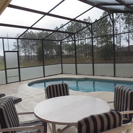 Sandy Ridge Pool Home Davenport Eksteriør billede